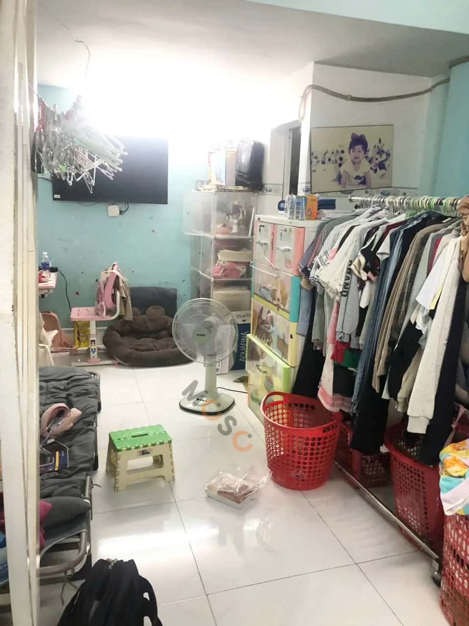 Bán nhà hẻm 28/33/3 Thanh Đa Quận Bình Thạnh, TP.HCM – 2 phòng ngủ, giá 3.5 tỷ — Hình 2 Bán nhà hẻm 28/33/3 Thanh Đa Quận Bình Thạnh, TP.HCM – 2 phòng ngủ, giá 3.5 tỷ — Hình 2