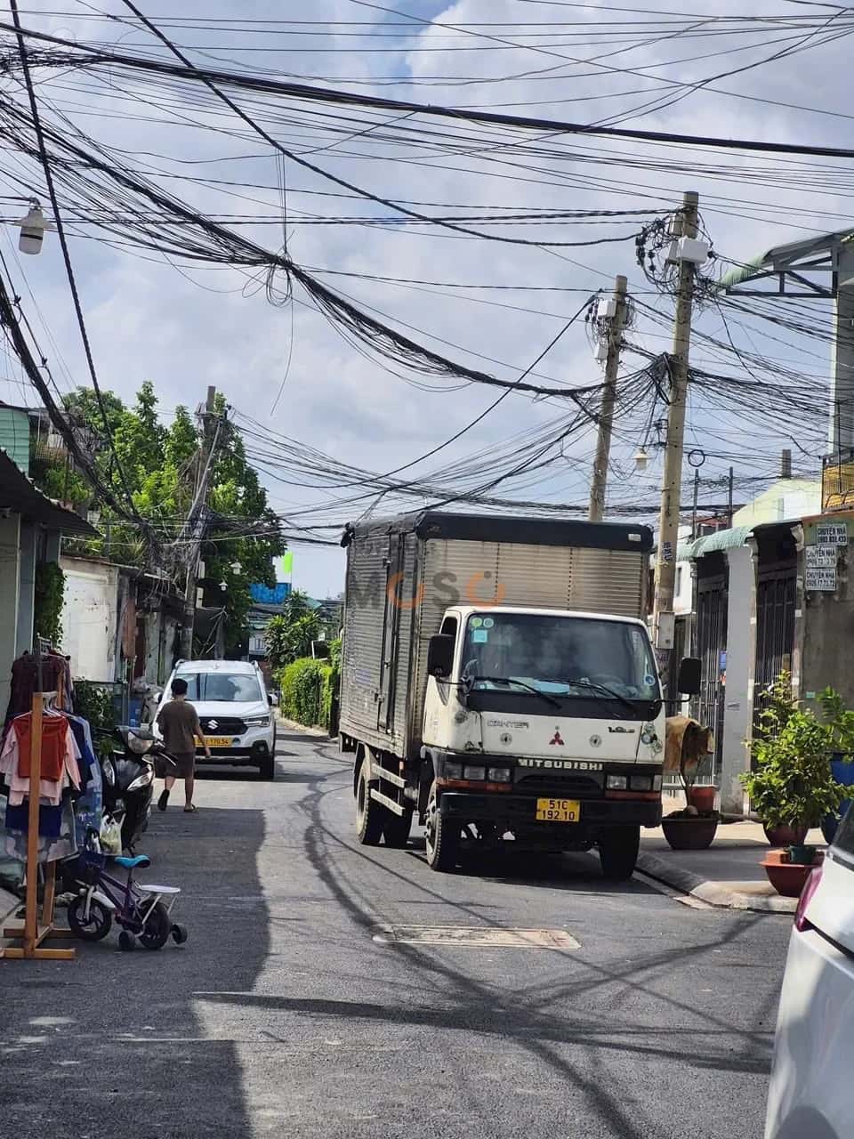 Bán đất Thửa 720 - Tờ 38, đường Hiệp Thành 43 Quận 12, TP.HCM – giá 5 tỷ — Hình 3 Bán đất Thửa 720 - Tờ 38, đường Hiệp Thành 43 Quận 12, TP.HCM – giá 5 tỷ — Hình 3