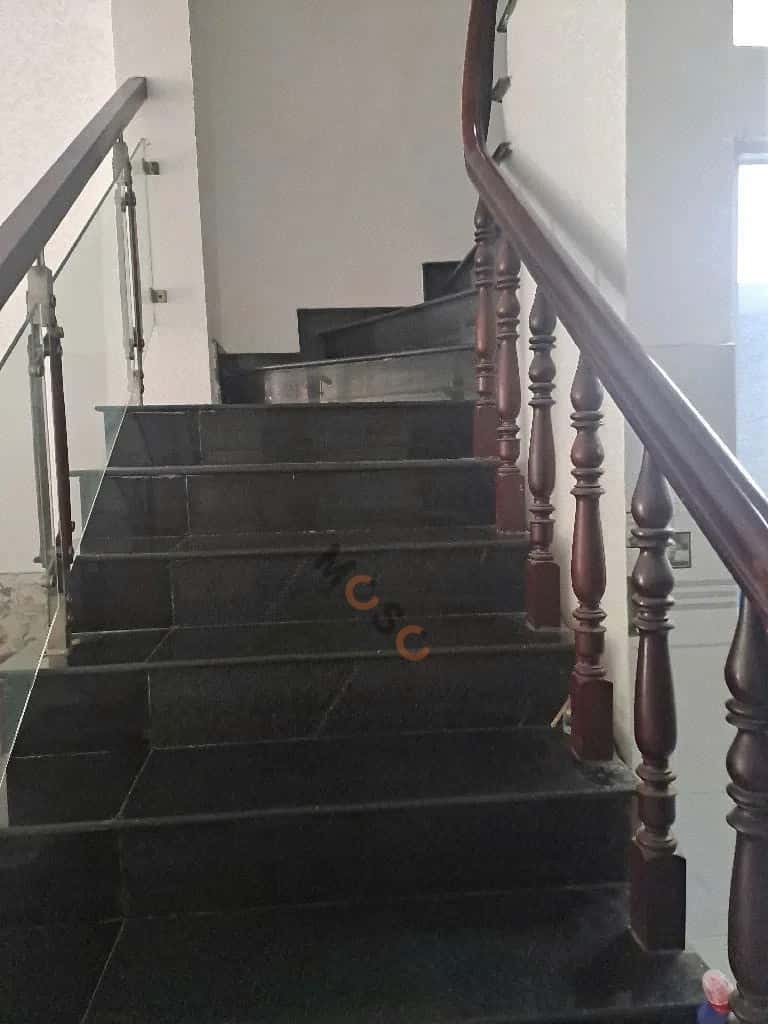 Bán nhà hẻm 203/15 Huỳnh Văn Nghệ Quận Gò Vấp, TP.HCM – 4 phòng ngủ, giá 12 tỷ — Hình 3 Bán nhà hẻm 203/15 Huỳnh Văn Nghệ Quận Gò Vấp, TP.HCM – 4 phòng ngủ, giá 12 tỷ — Hình 3