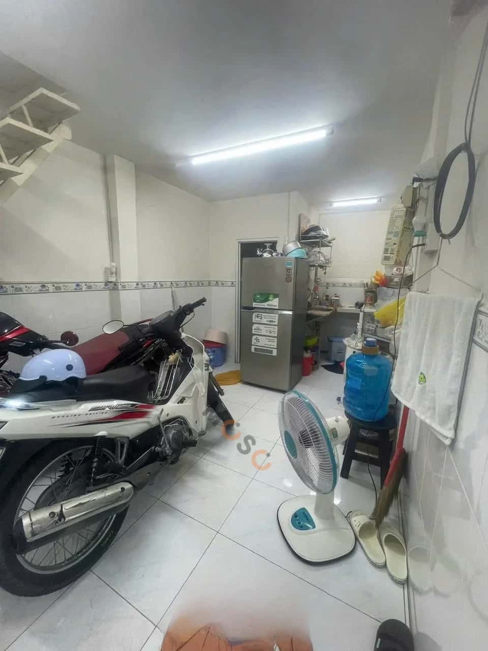 Bán nhà hẻm 602/55/13 Đường Điện Biên Phủ Quận Bình Thạnh, TP.HCM – 1 phòng ngủ, giá 1.8 tỷ — Hình 2 Bán nhà hẻm 602/55/13 Đường Điện Biên Phủ Quận Bình Thạnh, TP.HCM – 1 phòng ngủ, giá 1.8 tỷ — Hình 2