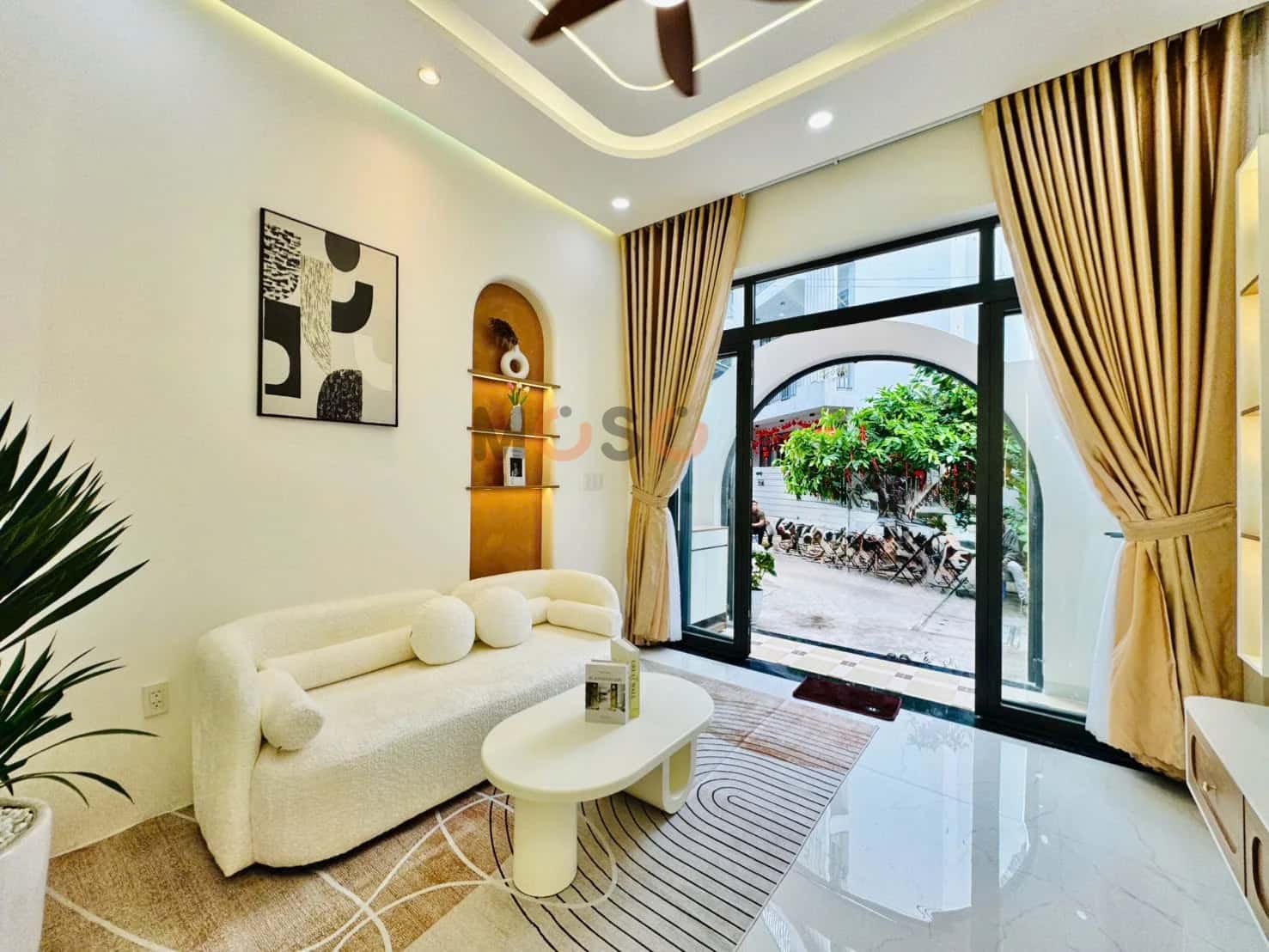 Bán nhà hẻm 111/28/236A Đường Phạm Văn Chiêu Quận Gò Vấp, TP.HCM – 4 phòng ngủ, giá 6.8 tỷ — Hình 3