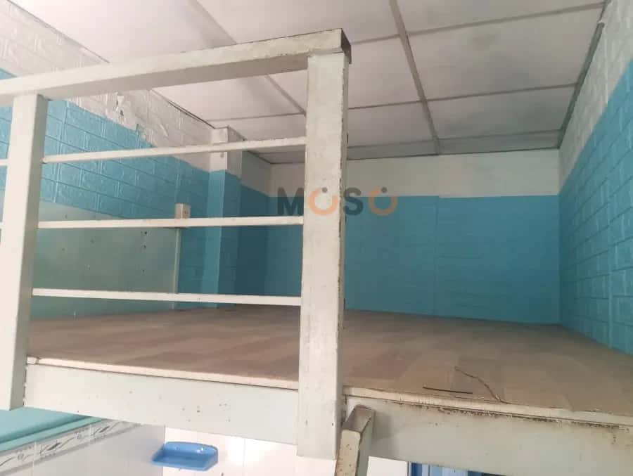 Cho thuê BĐS khác Thống Nhất Gò Vấp, TP.HCM – 1 phòng ngủ, giá 1.8 triệu — Hình 2