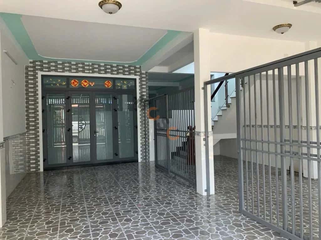 Bán nhà hẻm 256/50 Phan Huy Ích Quận Gò Vấp, TP.HCM – 4 phòng ngủ, giá 18 tỷ — Hình 3