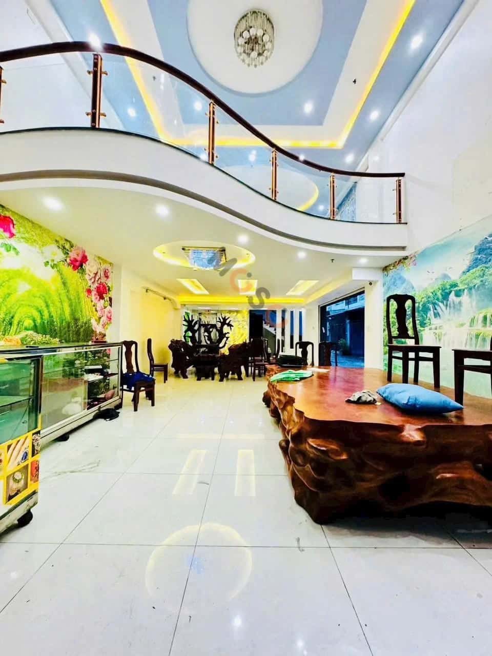 Bán nhà hẻm Quang Trung Quận Gò Vấp, TP.HCM – 4 phòng ngủ, giá 14.8 tỷ — Hình 2 Bán nhà hẻm Quang Trung Quận Gò Vấp, TP.HCM – 4 phòng ngủ, giá 14.8 tỷ — Hình 2