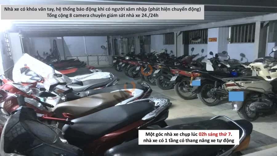Cho thuê BĐS khác Lê Đình Cẩn Bình Tân, TP.HCM – giá 2.5 triệu
