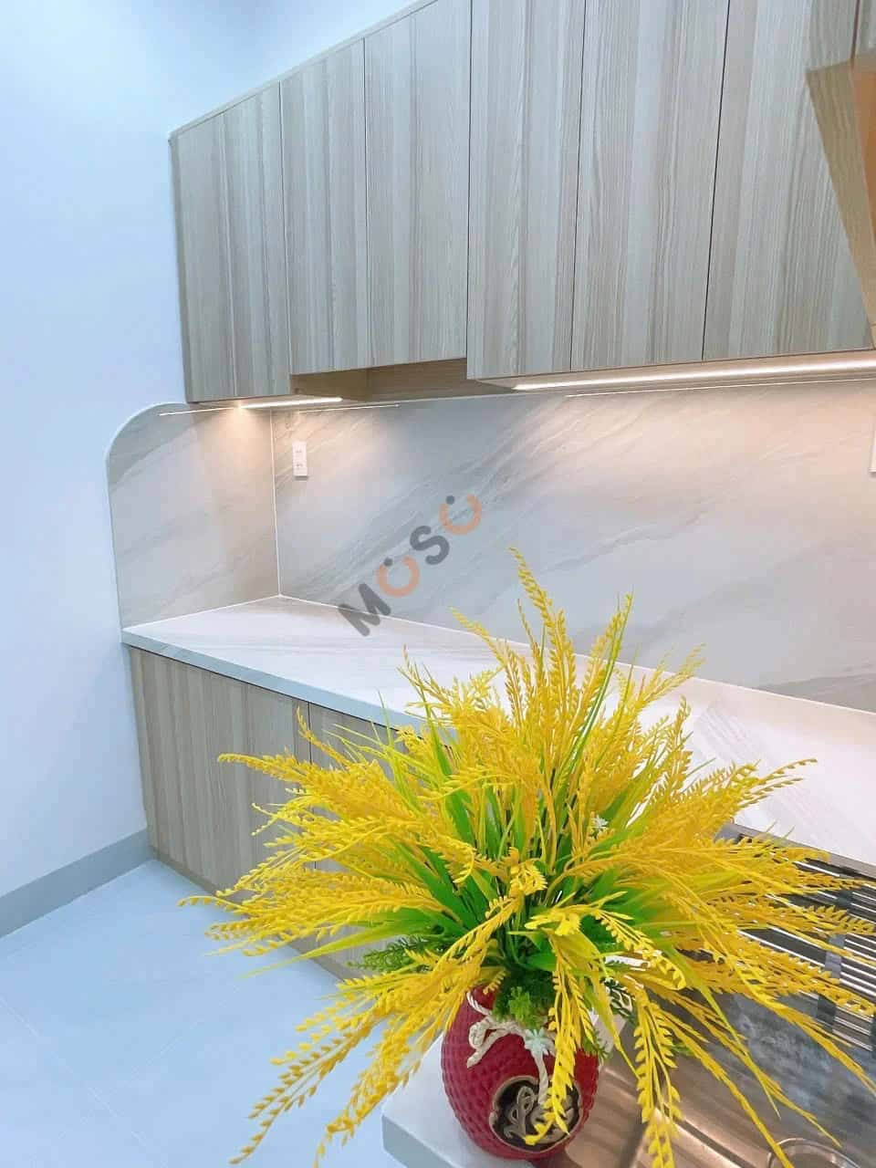 Bán nhà hẻm 166/51/29 Phạm Phú Thứ Quận 6, TP.HCM – 4 phòng ngủ, giá 4.9 tỷ — Hình 3