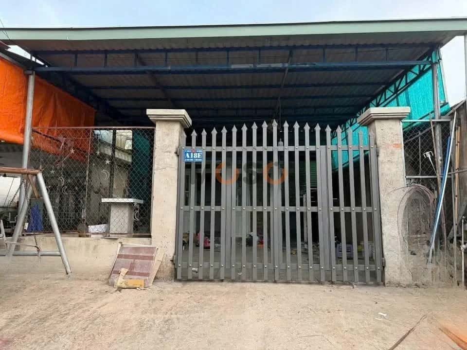 Bán nhà hẻm A18E Khu phố Bình Phước Thành phố Thuận An, Bình Dương – 2 phòng ngủ, giá 3.9 tỷ — Hình 2