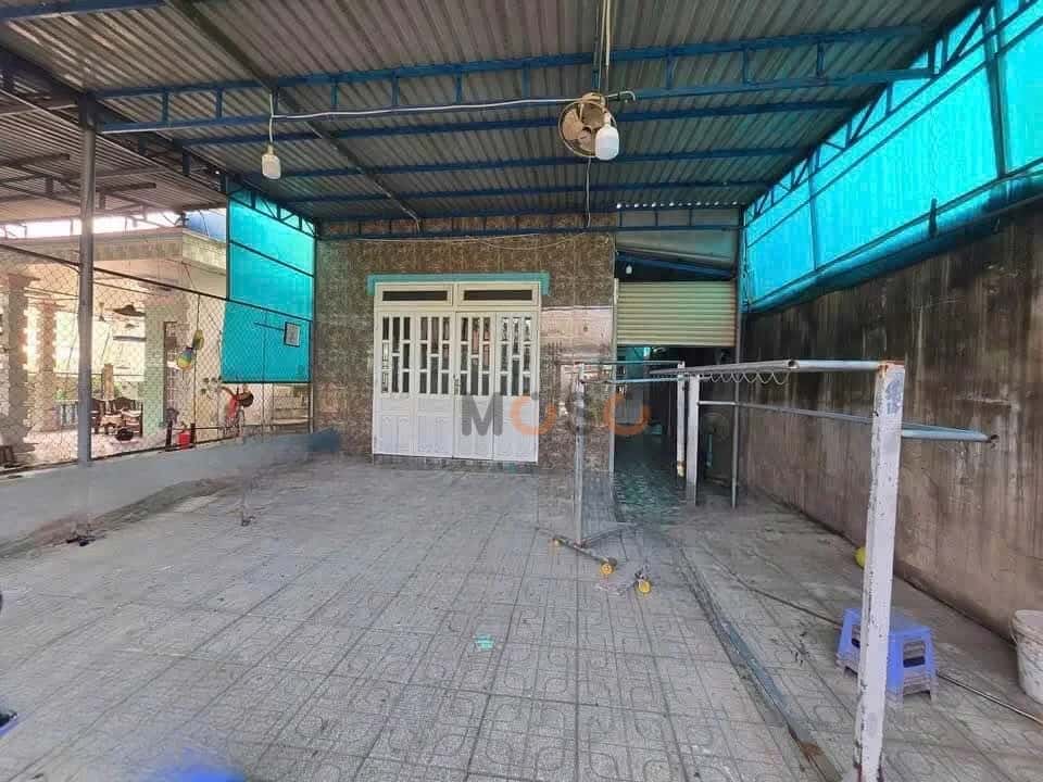 Bán nhà hẻm A18E Khu phố Bình Phước Thành phố Thuận An, Bình Dương – 2 phòng ngủ, giá 3.9 tỷ — Hình 3