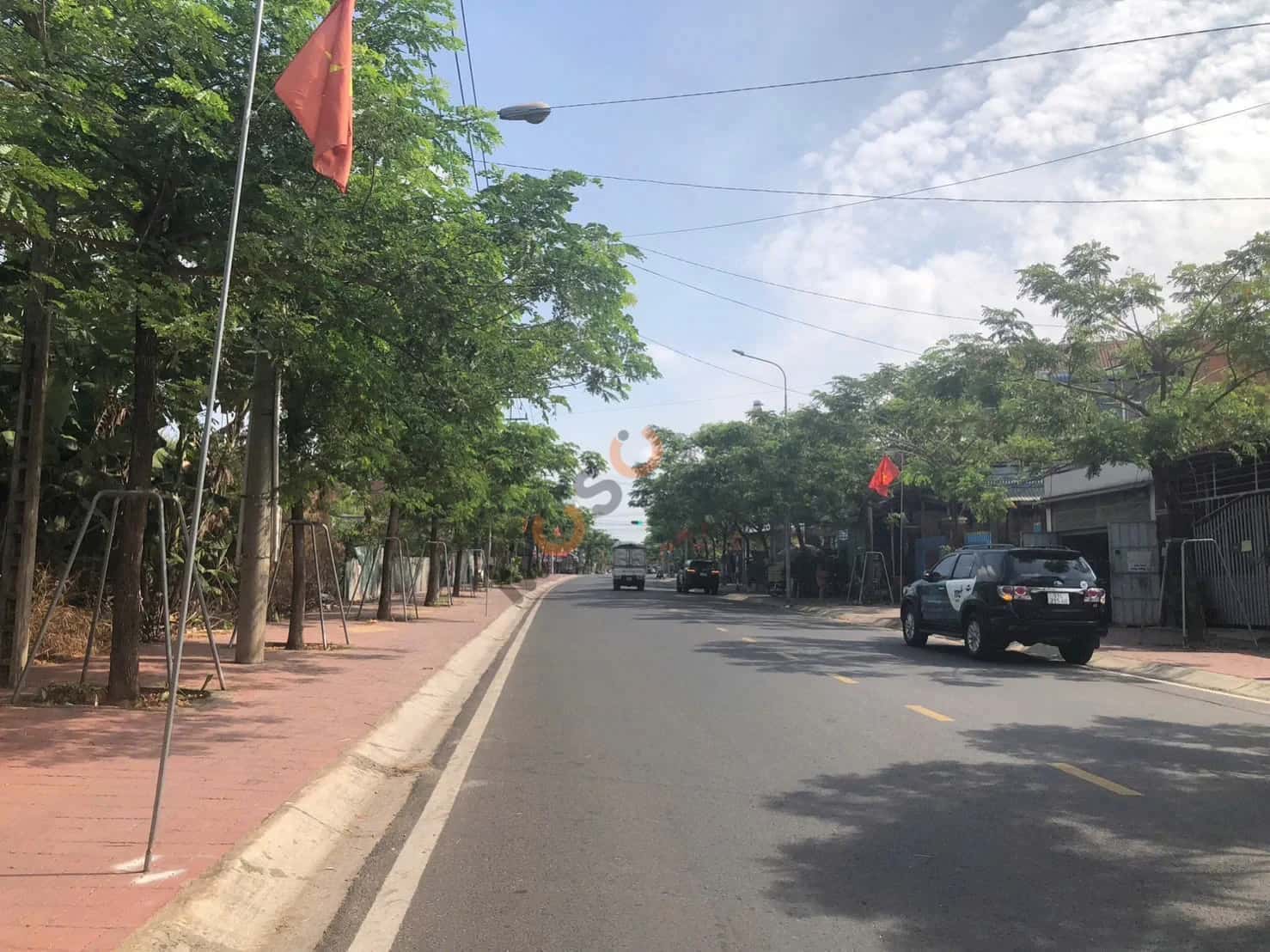 Bán đất Thửa 3093 - Tờ 103, đường Bùi Ngọc Thu Thành phố Thủ Dầu Một, Bình Dương – giá 5.3 tỷ — Hình 3