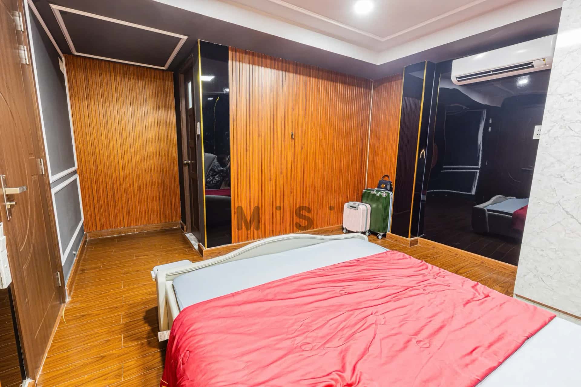 Bán nhà hẻm  467/108/6 Lê Đức Thọ Quận Gò Vấp, TP.HCM – 20 phòng ngủ, giá 13 tỷ — Hình 3