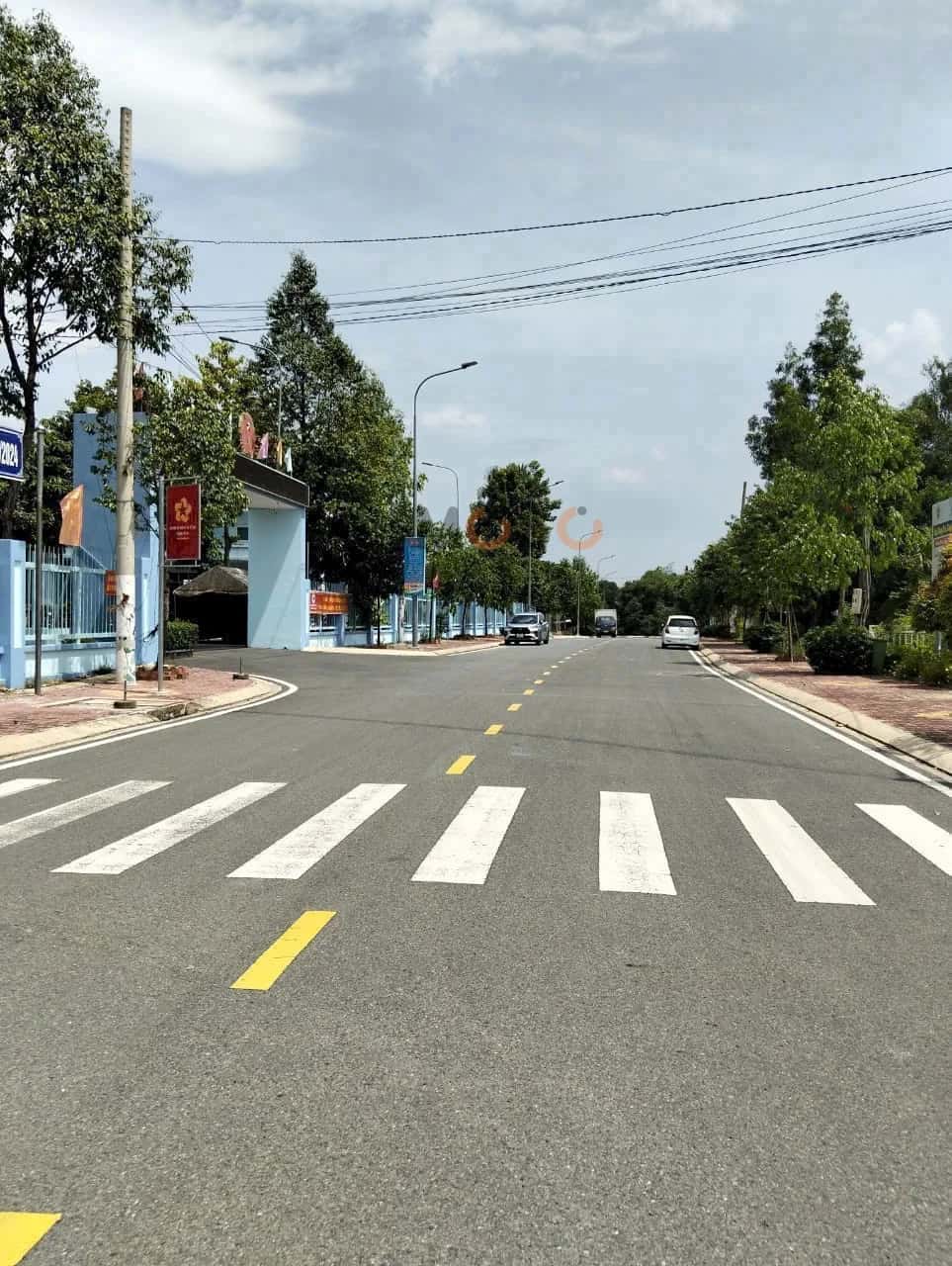 Bán đất Thửa 2947 - Tờ 8, đường Mạc Đỉnh Chi Thành phố Thủ Dầu Một, Bình Dương – giá 4 tỷ — Hình 2 Bán đất Thửa 2947 - Tờ 8, đường Mạc Đỉnh Chi Thành phố Thủ Dầu Một, Bình Dương – giá 4 tỷ — Hình 2