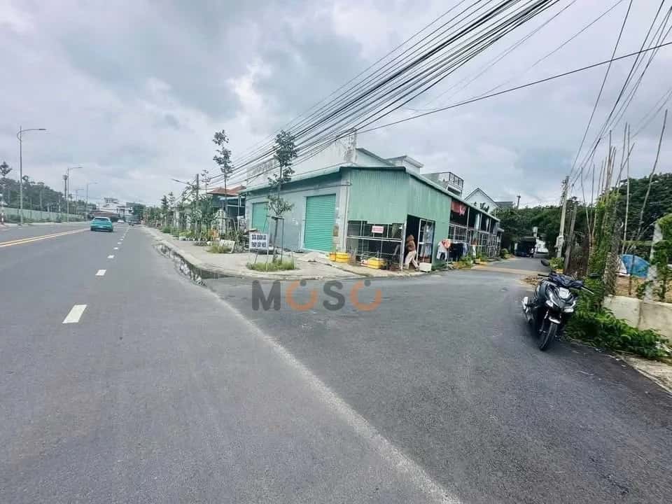 Bán đất Thửa số 1700 tờ số 111, đường ĐX 30 Thành phố Thủ Dầu Một, Bình Dương – giá 2.9 tỷ — Hình 3