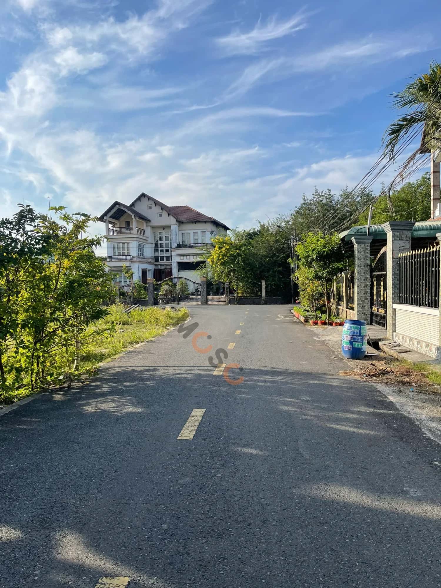 Bán đất Thửa 47 - Tờ 7, đường ĐT741 Thành phố Bến Cát, Bình Dương – giá 7.5 tỷ — Hình 3