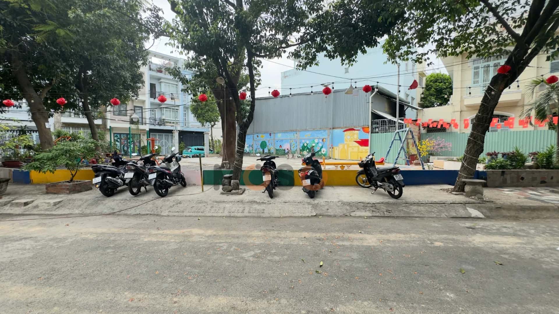 Bán đất Thửa đất số 411 - Tờ bản đồ số 13, đường Thoại Ngọc Hầu Quận Tân Phú, TP.HCM – giá 27 tỷ — Hình 3