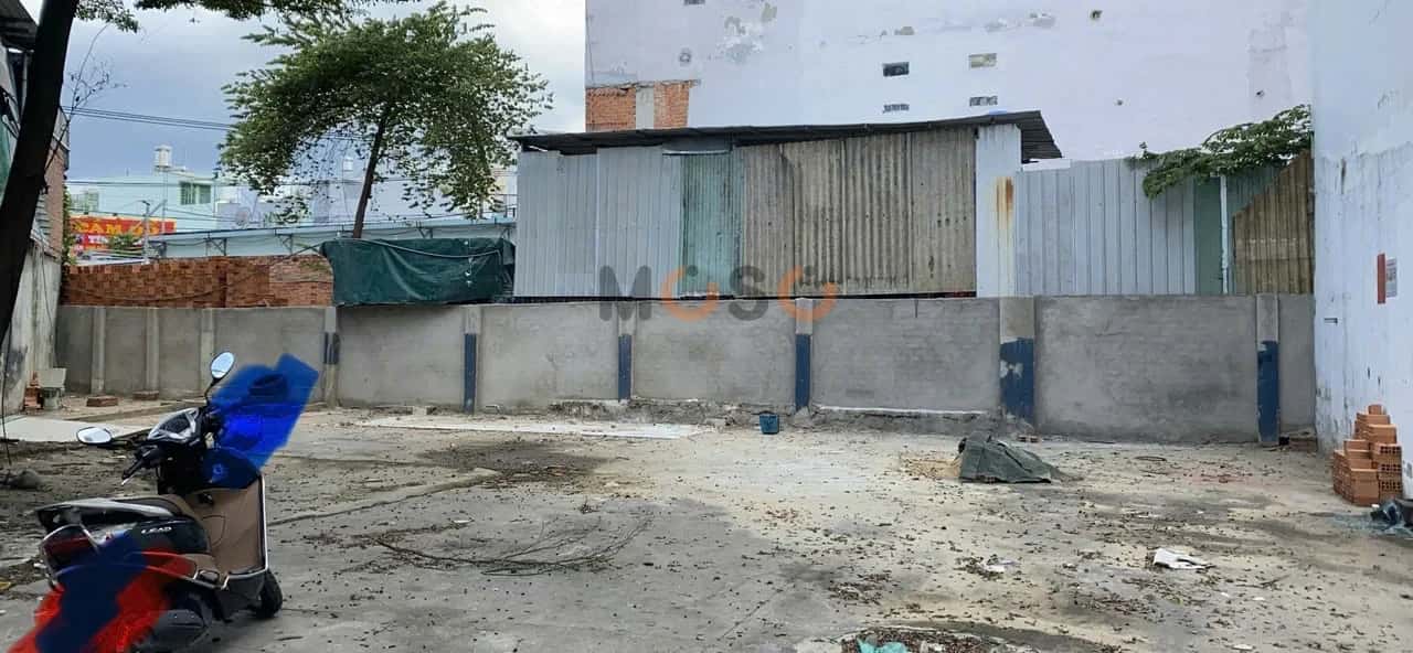 Bán đất Thửa đất số 411 - Tờ bản đồ số 13, đường Thoại Ngọc Hầu Quận Tân Phú, TP.HCM – giá 27 tỷ — Hình 2