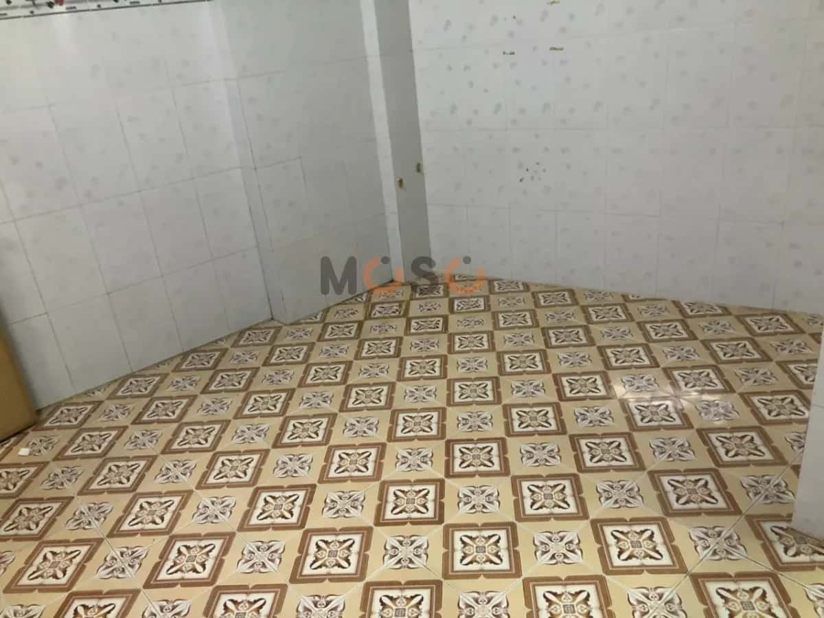 Cho thuê BĐS khác Đường Bình Đông Quận 8, TP.HCM – 1 phòng ngủ, giá 1.9 triệu