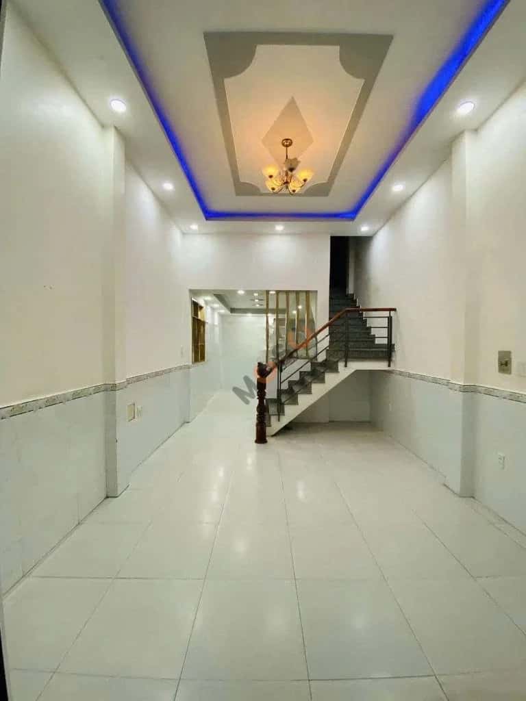 Bán nhà hẻm 551/109/8 Lê Văn Khương Quận 12, TP.HCM – 2 phòng ngủ, giá 4.3 tỷ — Hình 2