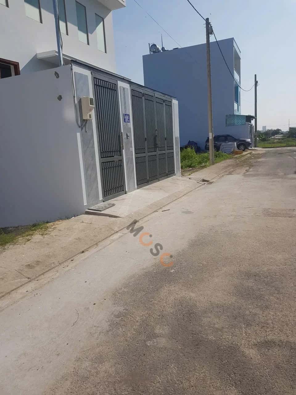 Bán đất Thửa 737 - tờ 63 ấp Tam Đông Huyện Hóc Môn, TP.HCM – giá 4.2 tỷ — Hình 3 Bán đất Thửa 737 - tờ 63 ấp Tam Đông Huyện Hóc Môn, TP.HCM – giá 4.2 tỷ — Hình 3