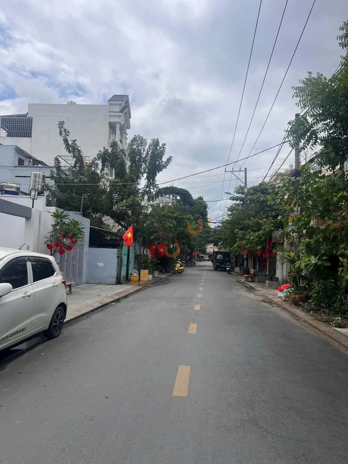 Bán đất Thửa 1202 - tờ 68, Hiệp Thành 26 Quận 12, TP.HCM – giá 5.8 tỷ — Hình 2 Bán đất Thửa 1202 - tờ 68, Hiệp Thành 26 Quận 12, TP.HCM – giá 5.8 tỷ — Hình 2