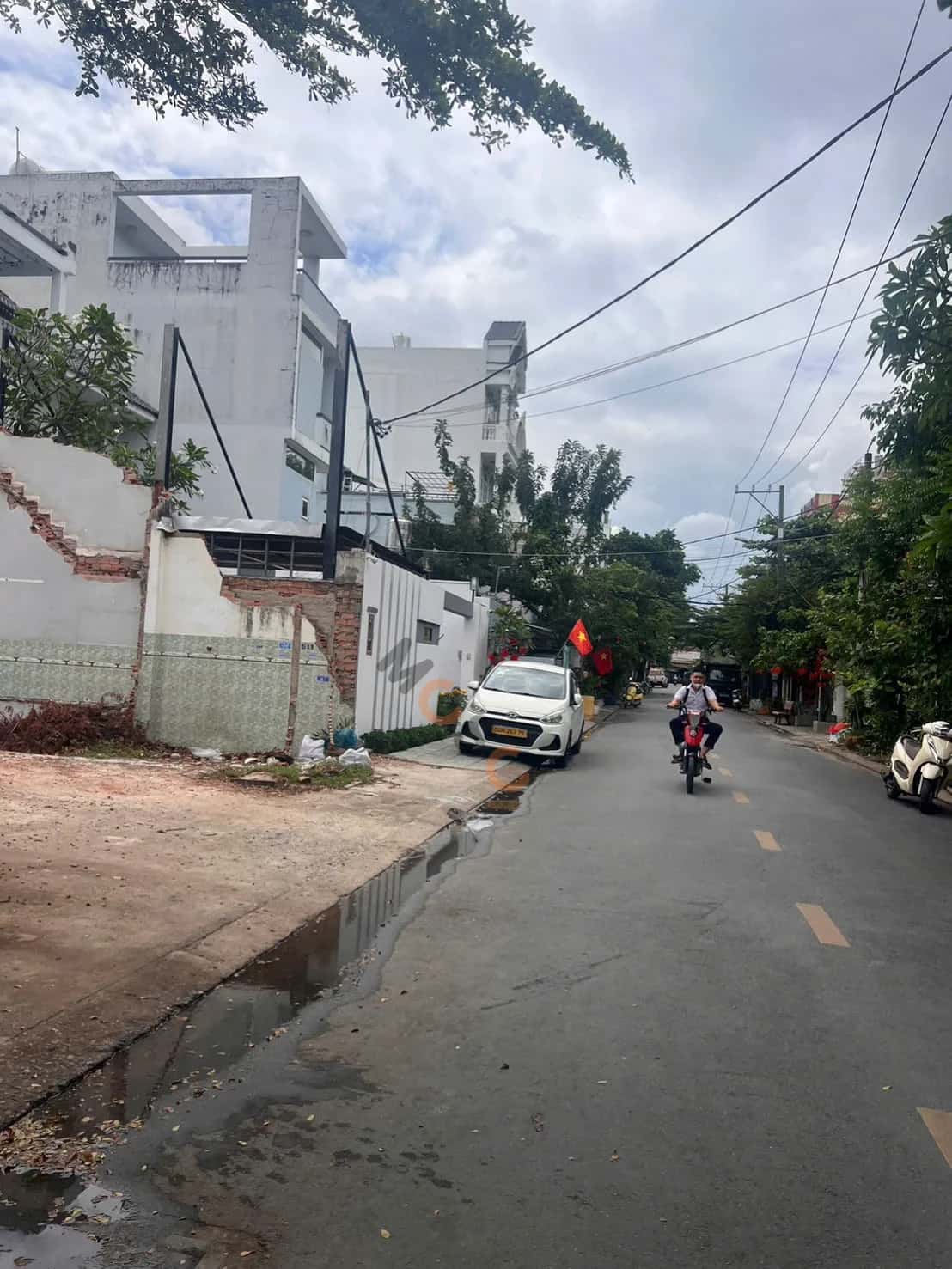 Bán đất Thửa 1202 - tờ 68, Hiệp Thành 26 Quận 12, TP.HCM – giá 5.8 tỷ — Hình 3 Bán đất Thửa 1202 - tờ 68, Hiệp Thành 26 Quận 12, TP.HCM – giá 5.8 tỷ — Hình 3