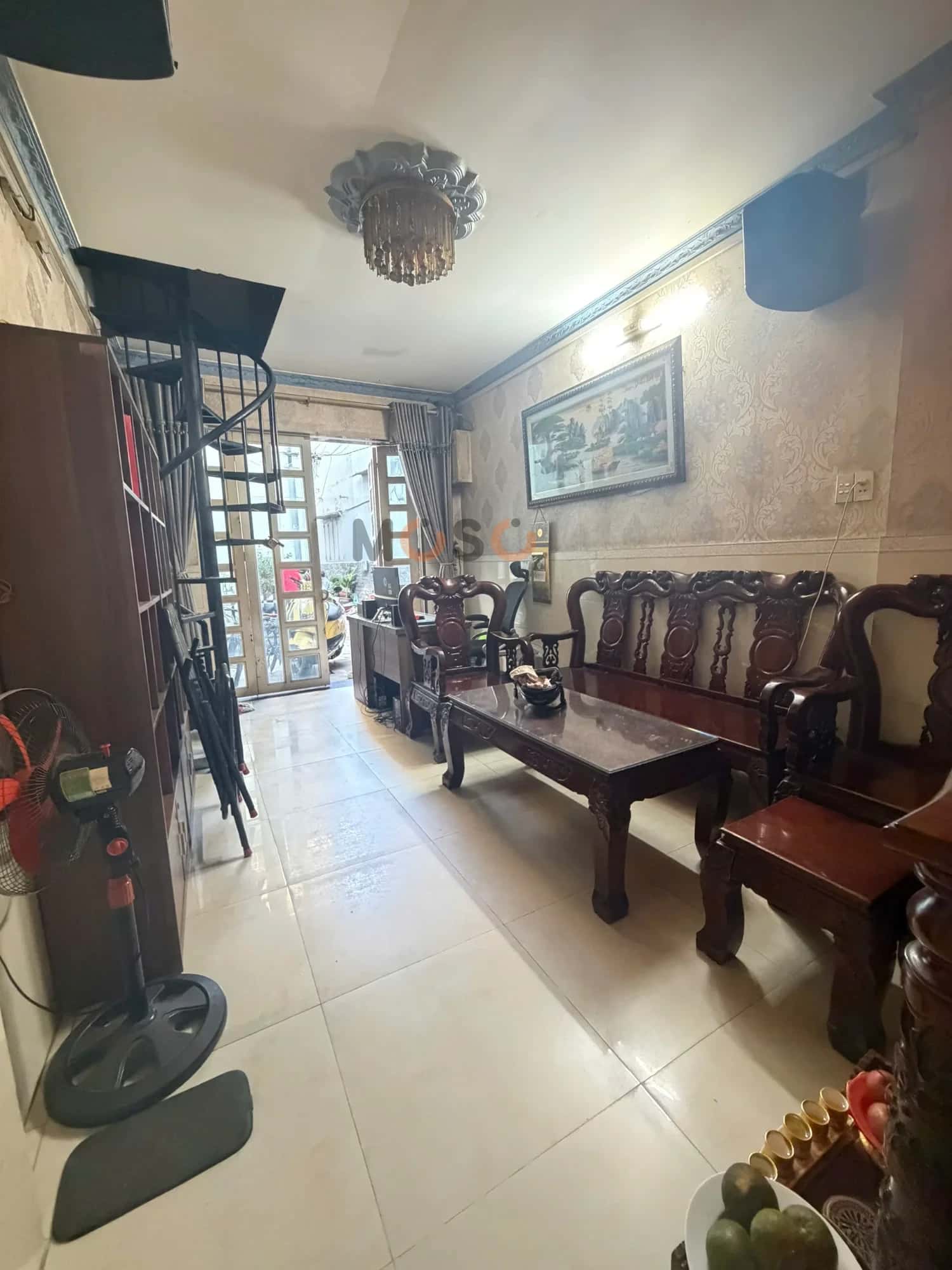 Bán nhà hẻm 415/3 Âu Cơ Quận Tân Phú, TP.HCM – 3 phòng ngủ, giá 6.2 tỷ — Hình 3 Bán nhà hẻm 415/3 Âu Cơ Quận Tân Phú, TP.HCM – 3 phòng ngủ, giá 6.2 tỷ — Hình 3