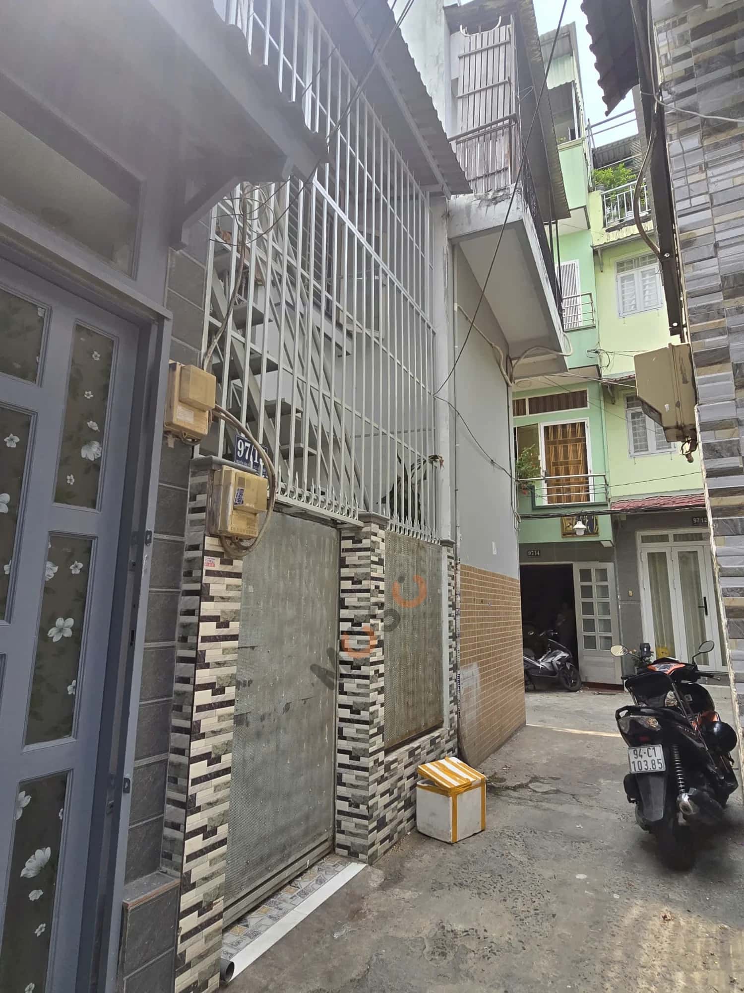 Bán nhà hẻm 91/19 Nguyễn Văn Công Quận Gò Vấp, TP.HCM – 2 phòng ngủ, giá 4.3 tỷ — Hình 2 Bán nhà hẻm 91/19 Nguyễn Văn Công Quận Gò Vấp, TP.HCM – 2 phòng ngủ, giá 4.3 tỷ — Hình 2