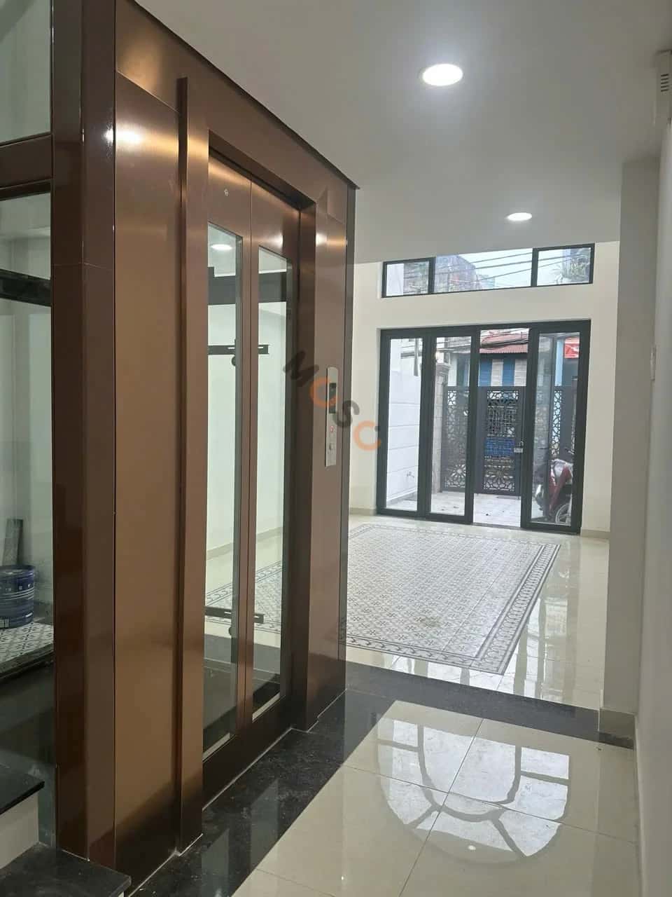 Bán nhà mặt tiền Võ Duy Ninh Quận Bình Thạnh, TP.HCM – 10 phòng ngủ, giá 22 tỷ — Hình 3