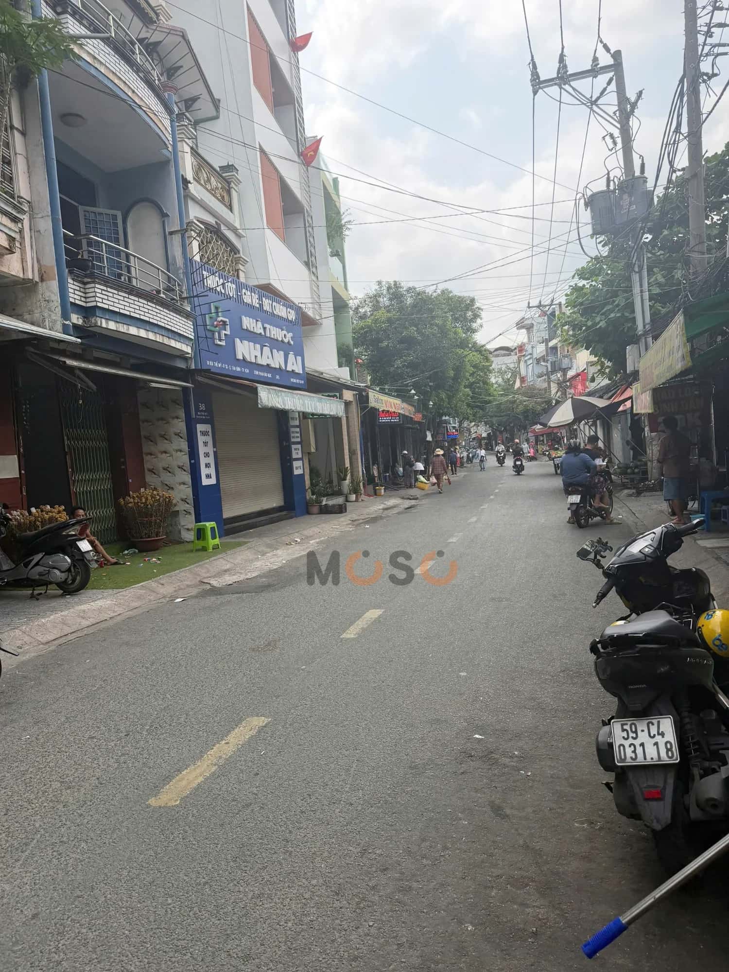 Bán nhà mặt tiền 44 Bùi Thế Mỹ Quận Tân Bình, TP.HCM – 2 phòng ngủ, giá 9.9 tỷ — Hình 3 Bán nhà mặt tiền 44 Bùi Thế Mỹ Quận Tân Bình, TP.HCM – 2 phòng ngủ, giá 9.9 tỷ — Hình 3