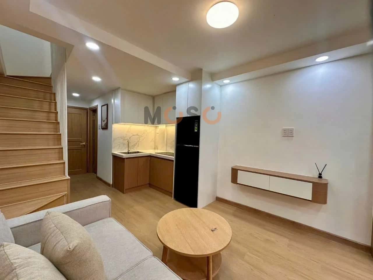 Bán nhà hẻm 94/18 Trần Khắc Chân Quận Phú Nhuận, TP.HCM – 3 phòng ngủ, giá 6.3 tỷ — Hình 2 Bán nhà hẻm 94/18 Trần Khắc Chân Quận Phú Nhuận, TP.HCM – 3 phòng ngủ, giá 6.3 tỷ — Hình 2