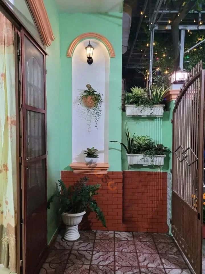 Bán nhà hẻm Thửa 430 - tờ 17 Đường Lái Thiêu 22, khu phố Đông Tư Thành phố Thuận An, Bình Dương – 2 phòng ngủ, giá 3.5 tỷ — Hình 2 Bán nhà hẻm Thửa 430 - tờ 17 Đường Lái Thiêu 22, khu phố Đông Tư Thành phố Thuận An, Bình Dương – 2 phòng ngủ, giá 3.5 tỷ — Hình 2
