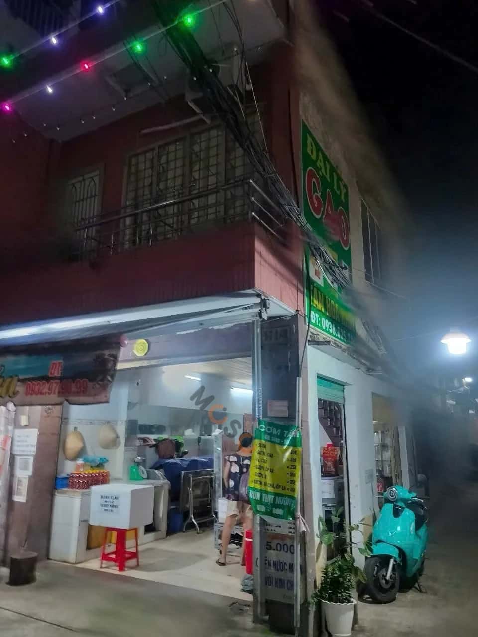 Bán nhà hẻm 174/8 Nguyễn Thiện Thuật Quận 3, TP.HCM – 2 phòng ngủ, giá 9 tỷ — Hình 2