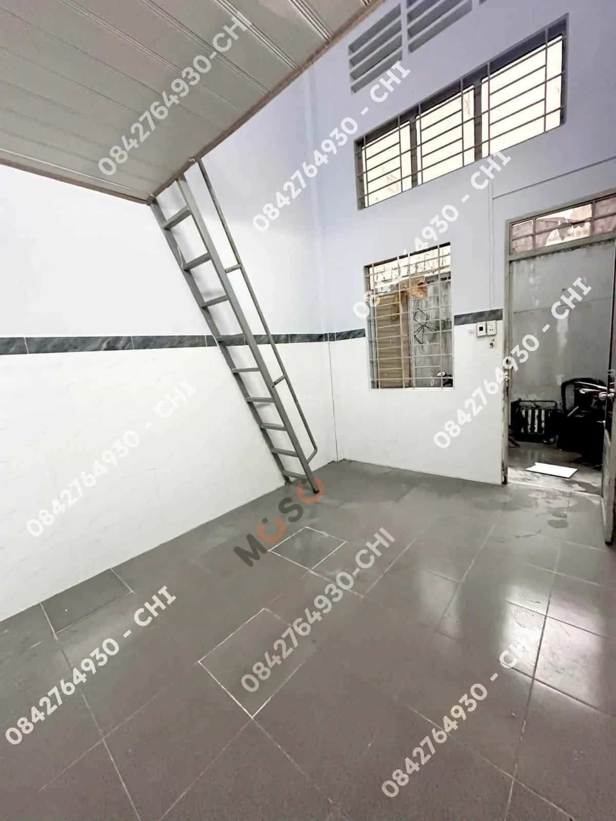 Cho thuê BĐS khác Quốc Lộ 13 Thủ Đức, TP.HCM – giá 3.2 triệu — Hình 2
