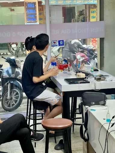 Bán nhà mặt tiền Vĩnh Viễn Quận 10, TP.HCM – 4 phòng ngủ, giá 11.7 tỷ — Hình 2