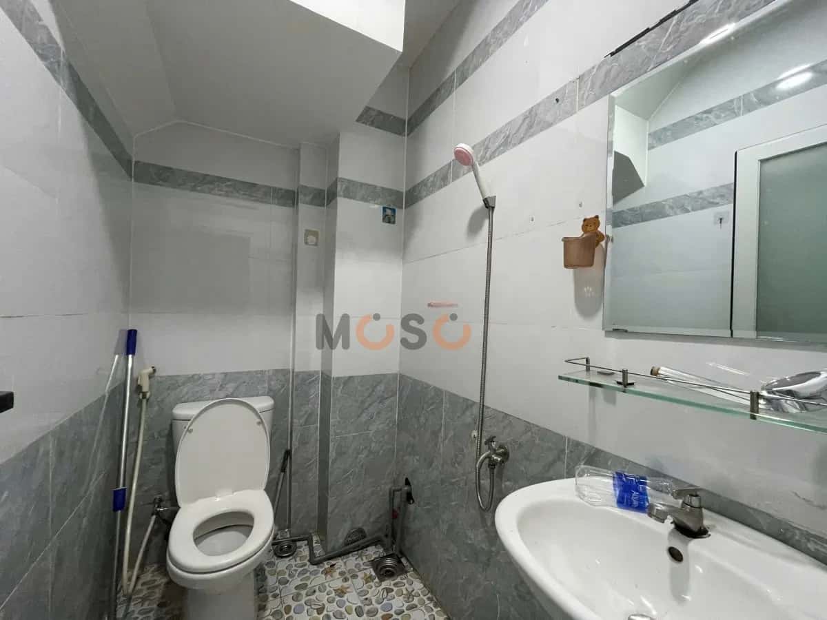 Cho thuê BĐS khác Đường số 9 Quận 7, TP.HCM – giá 4 triệu — Hình 3