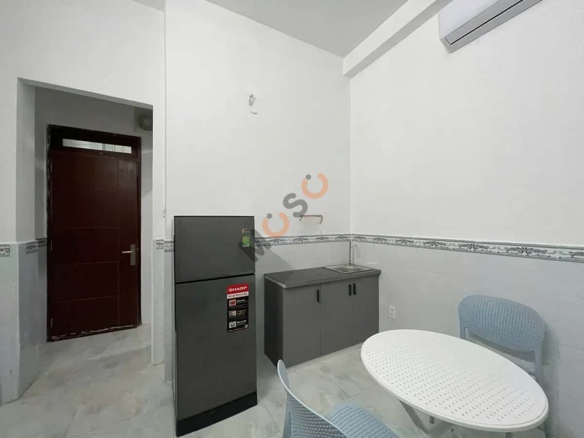 Cho thuê BĐS khác Đường số 9 Quận 7, TP.HCM – giá 4 triệu — Hình 2