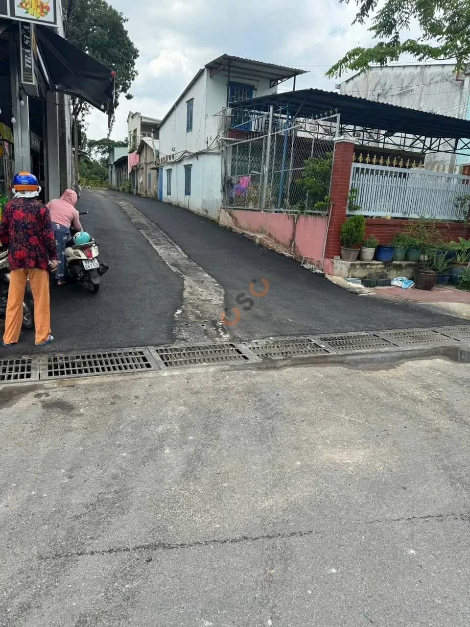 Bán đất đường Lê Chí Dân Thành phố Thủ Dầu Một, Bình Dương – giá 1.9 tỷ — Hình 3