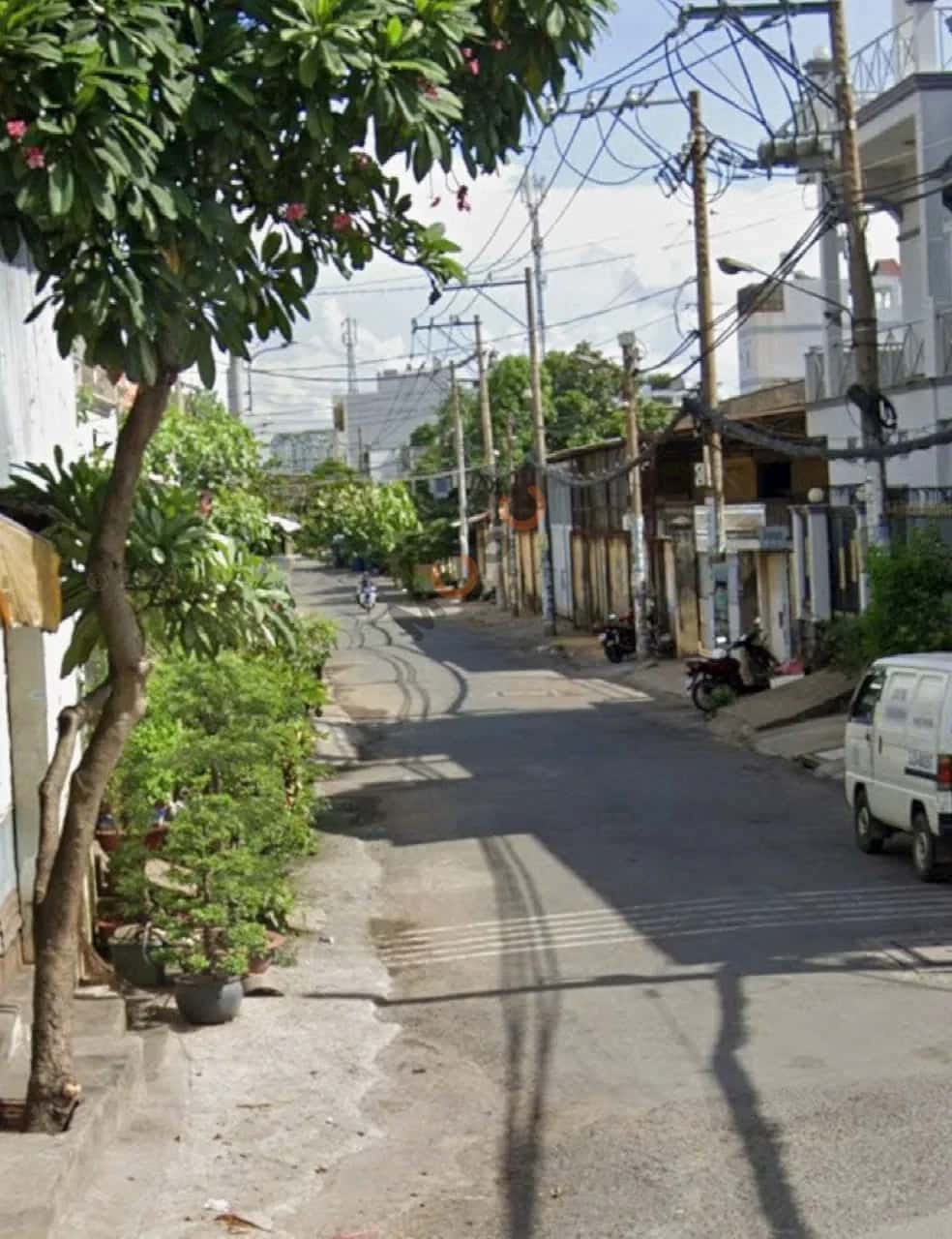 Bán đất Thửa 700 - Tờ 37, 907/8A Hương Lộ 2 Quận Bình Tân, TP.HCM – giá 6.7 tỷ — Hình 3 Bán đất Thửa 700 - Tờ 37, 907/8A Hương Lộ 2 Quận Bình Tân, TP.HCM – giá 6.7 tỷ — Hình 3