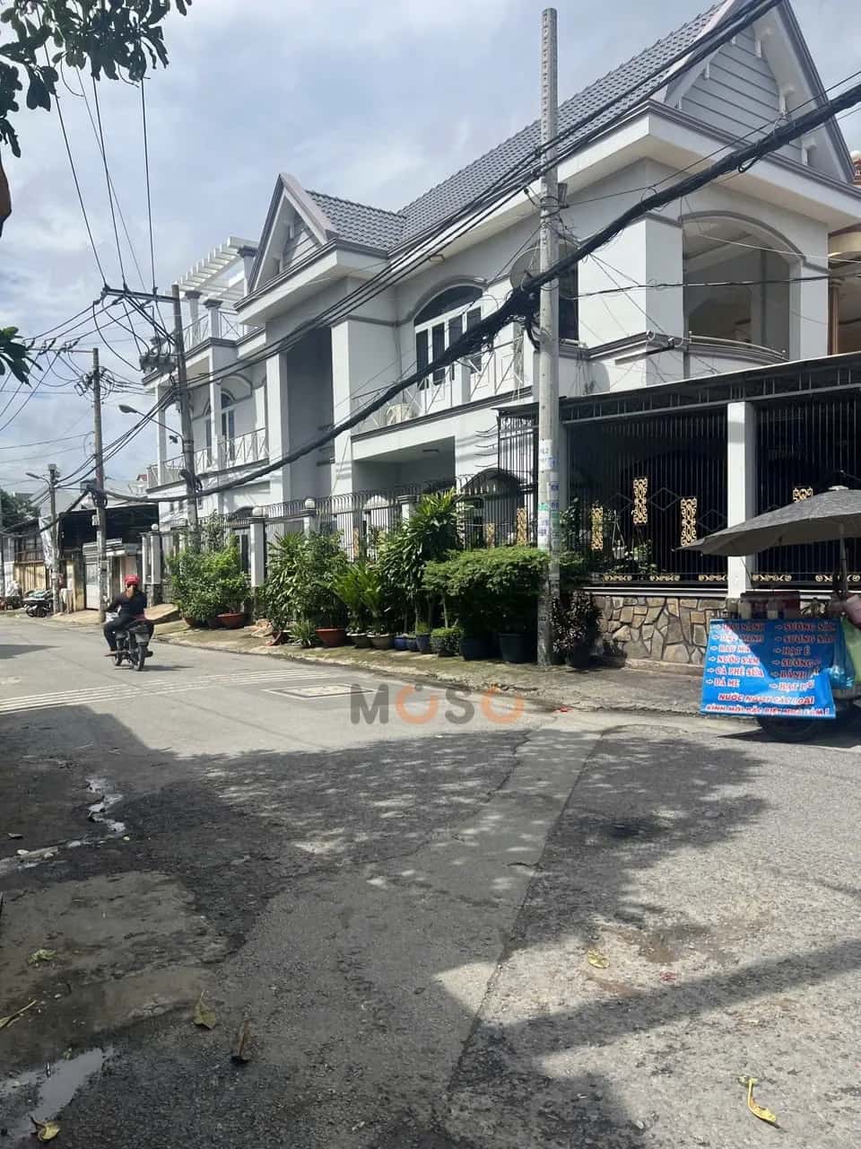 Bán đất Thửa 700 - Tờ 37, 907/8A Hương Lộ 2 Quận Bình Tân, TP.HCM – giá 6.7 tỷ — Hình 2 Bán đất Thửa 700 - Tờ 37, 907/8A Hương Lộ 2 Quận Bình Tân, TP.HCM – giá 6.7 tỷ — Hình 2
