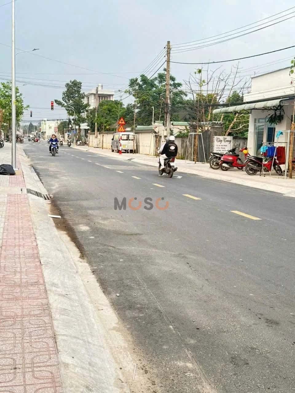 Bán đất Thửa 2233 - tờ 2 Đường Bình Nhâm 19, khu phố Bình Hòa  Thành phố Thuận An, Bình Dương – giá 3 tỷ — Hình 3