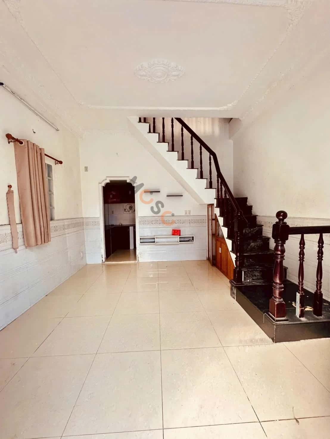 Bán nhà hẻm  Quang Trung Quận Gò Vấp, TP.HCM – 3 phòng ngủ, giá 3.5 tỷ — Hình 2