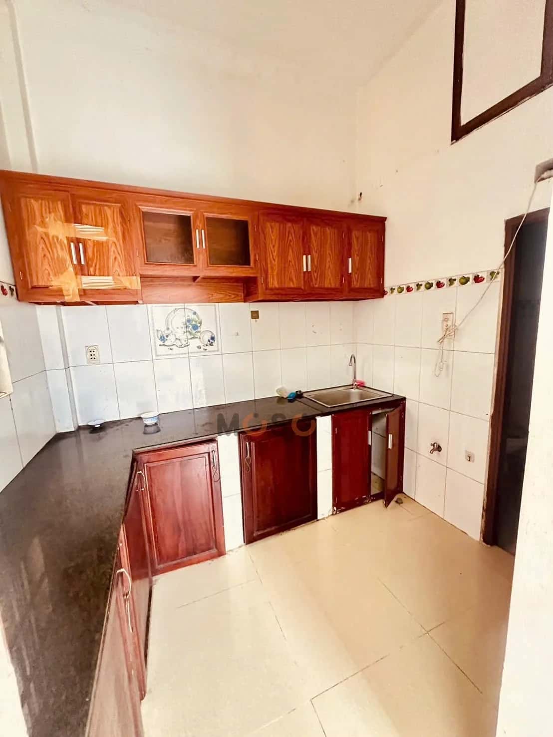 Bán nhà hẻm  Quang Trung Quận Gò Vấp, TP.HCM – 3 phòng ngủ, giá 3.5 tỷ — Hình 3