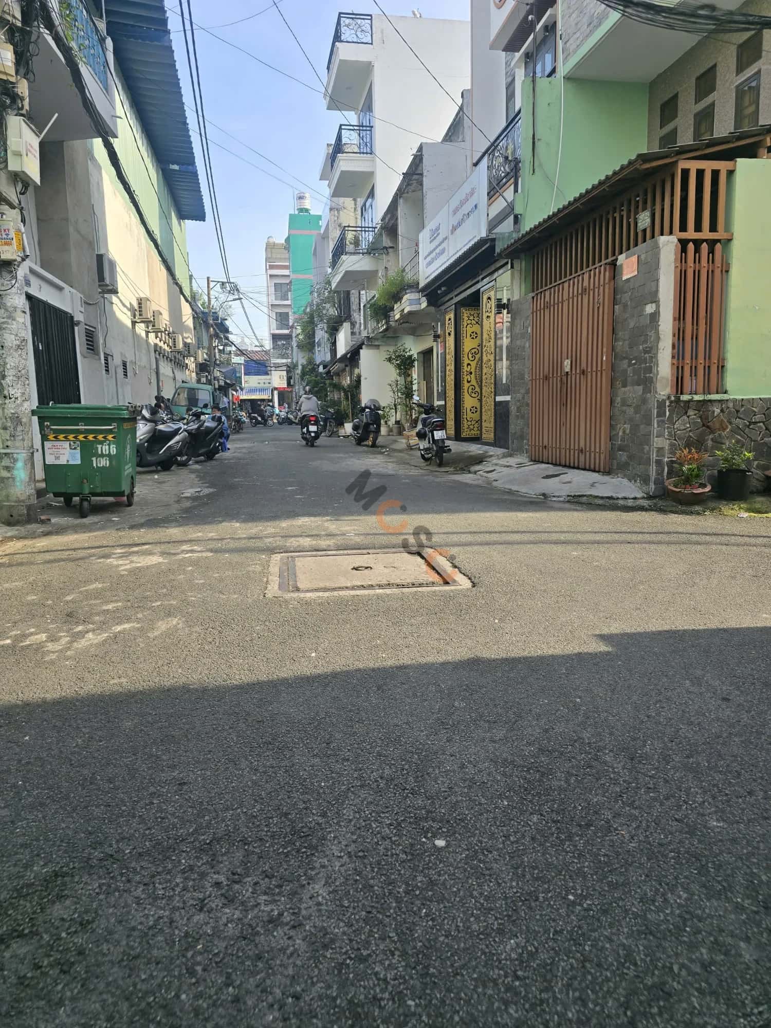 Bán nhà hẻm 237/23 Trịnh Đình Trọng Quận Tân Phú, TP.HCM – 3 phòng ngủ, giá 7.2 tỷ — Hình 2