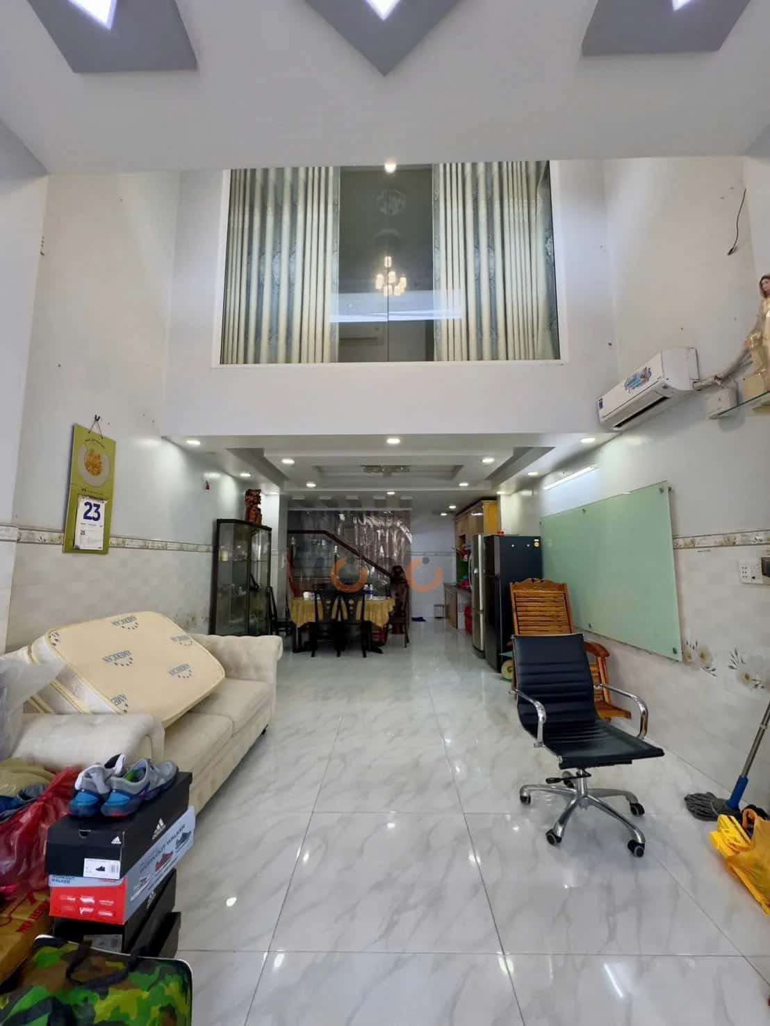 Bán nhà mặt tiền đường số 3 Quận Gò Vấp, TP.HCM – 2 phòng ngủ, giá 8.2 tỷ — Hình 3 Bán nhà mặt tiền đường số 3 Quận Gò Vấp, TP.HCM – 2 phòng ngủ, giá 8.2 tỷ — Hình 3