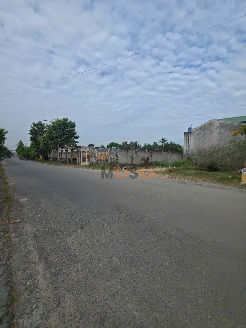 Bán đất Thửa 2027 - tờ 5, Đường Nguyễn Văn Luộng Thành phố Thuận An, Bình Dương – giá 4.3 tỷ — Hình 2