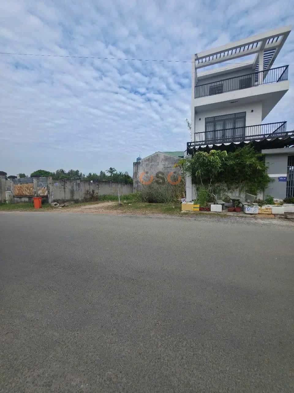 Bán đất Thửa 2027 - tờ 5, Đường Nguyễn Văn Luộng Thành phố Thuận An, Bình Dương – giá 4.3 tỷ — Hình 3