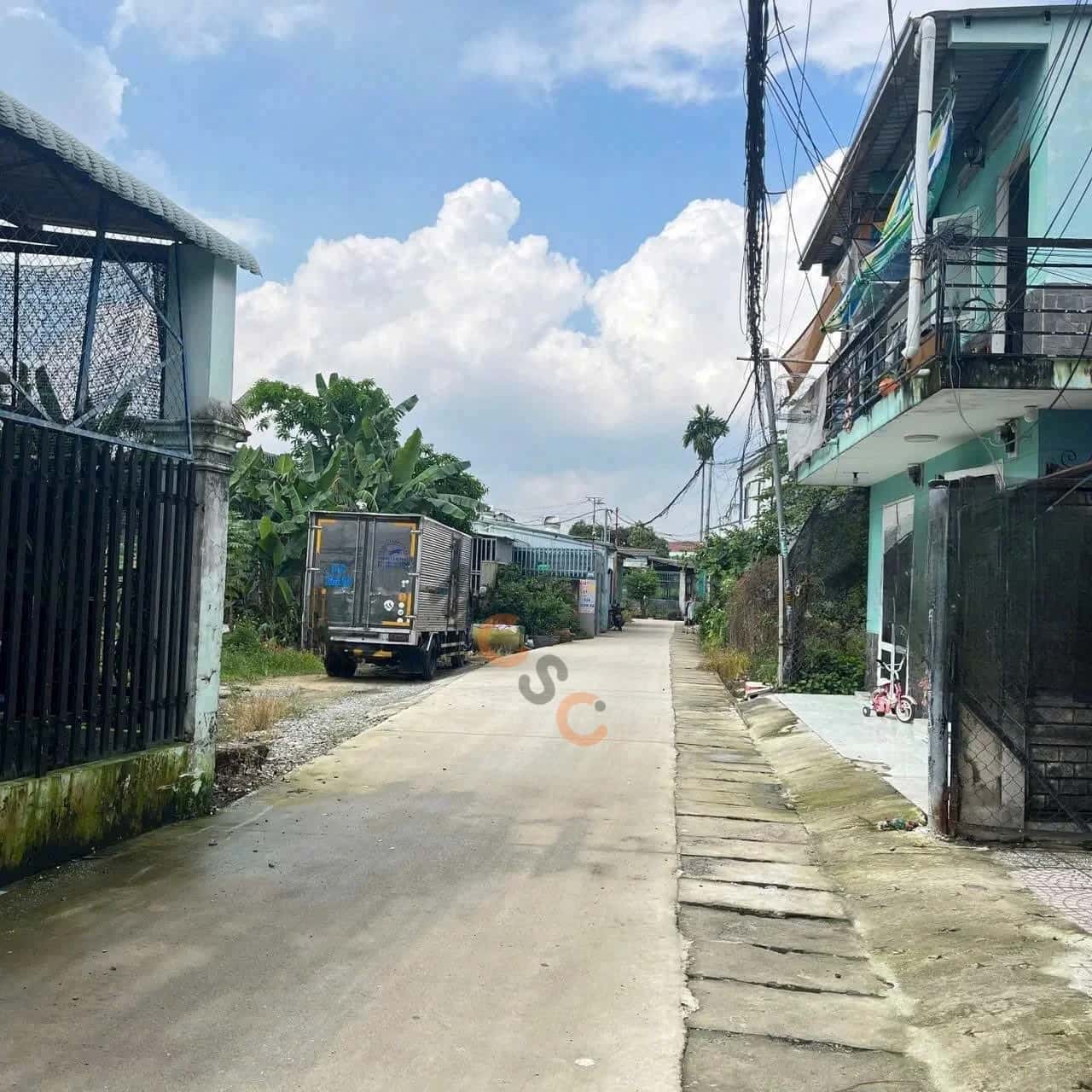 Bán đất Thửa 1714 - tờ 4 Khu Phố Hưng Lộc Thành phố Thuận An, Bình Dương – giá 2.8 tỷ — Hình 3