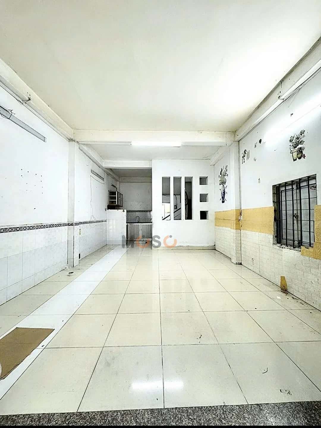 Bán nhà hẻm 276/3/45/9/5 Mã Lò Quận Bình Tân, TP.HCM – 2 phòng ngủ, giá 4 tỷ — Hình 2