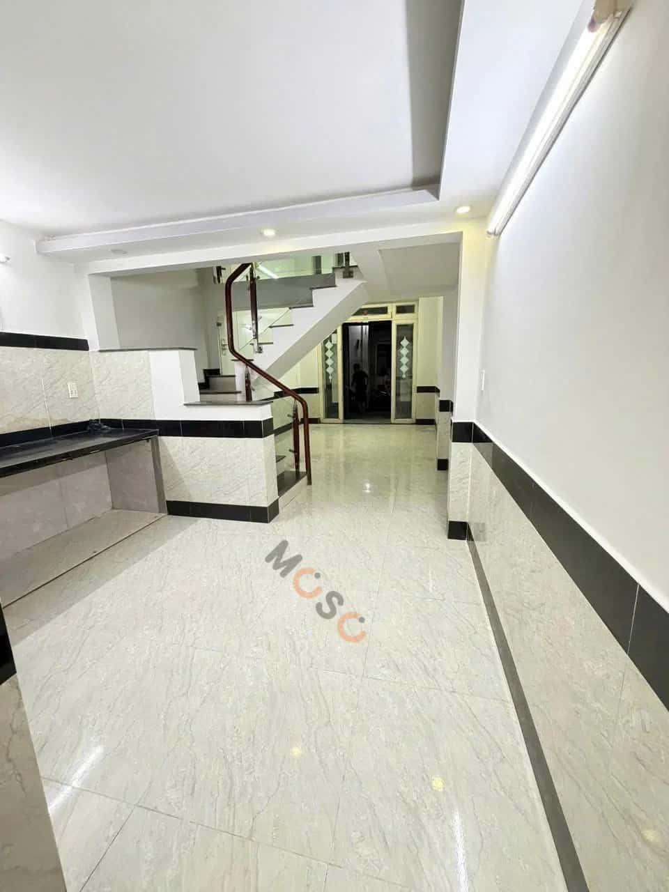 Bán nhà hẻm 82/2C Huỳnh Văn Nghệ Quận Tân Bình, TP.HCM – 5 phòng ngủ, giá 6 tỷ — Hình 3 Bán nhà hẻm 82/2C Huỳnh Văn Nghệ Quận Tân Bình, TP.HCM – 5 phòng ngủ, giá 6 tỷ — Hình 3