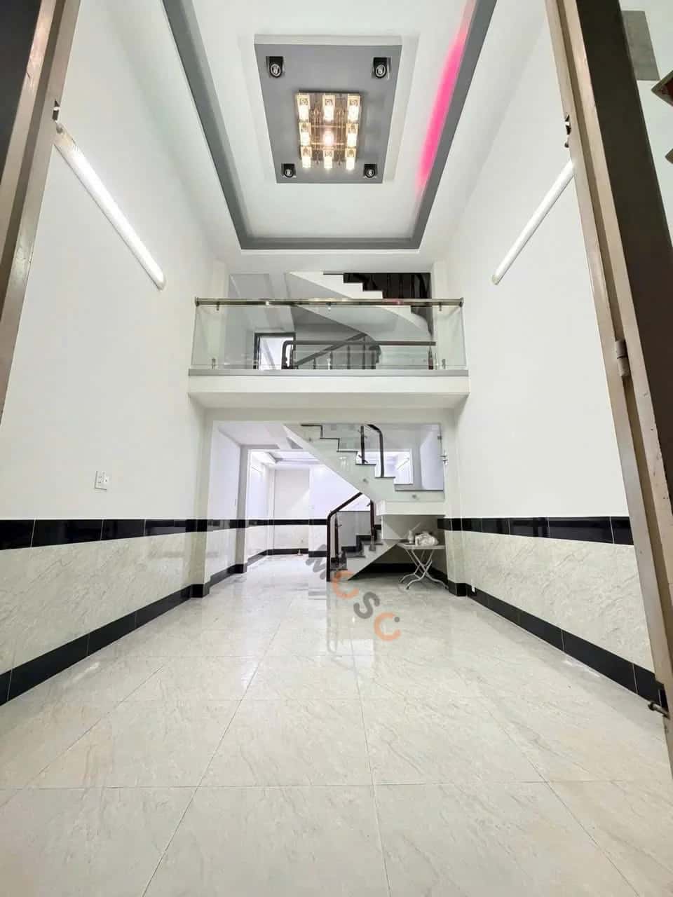 Bán nhà hẻm 82/2C Huỳnh Văn Nghệ Quận Tân Bình, TP.HCM – 5 phòng ngủ, giá 6 tỷ — Hình 2 Bán nhà hẻm 82/2C Huỳnh Văn Nghệ Quận Tân Bình, TP.HCM – 5 phòng ngủ, giá 6 tỷ — Hình 2