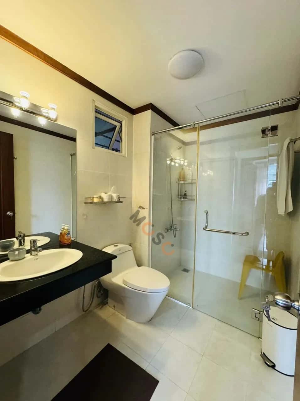 Cho thuê BĐS khác Đường D4 Quận 7, TP.HCM – 3 phòng ngủ, giá 4.8 triệu — Hình 3